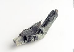 Foto von Hornblende (NHMW-MIN-Ao439)
